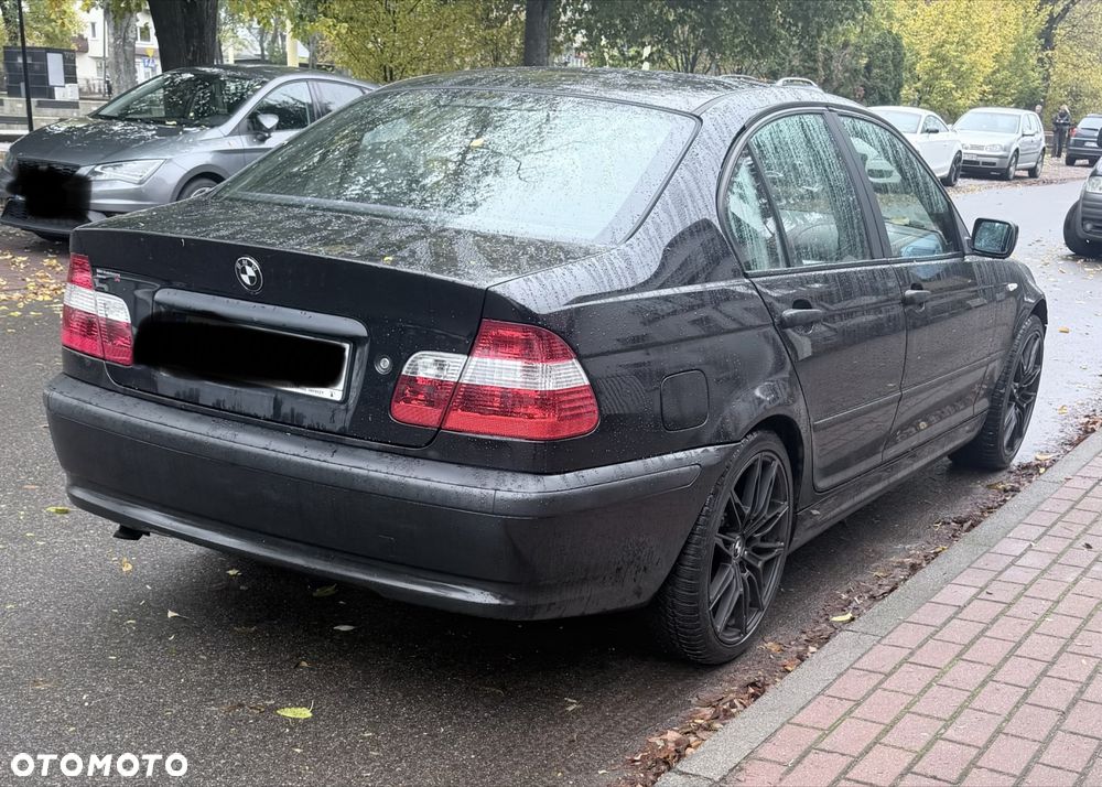 BMW Seria 3 - 3