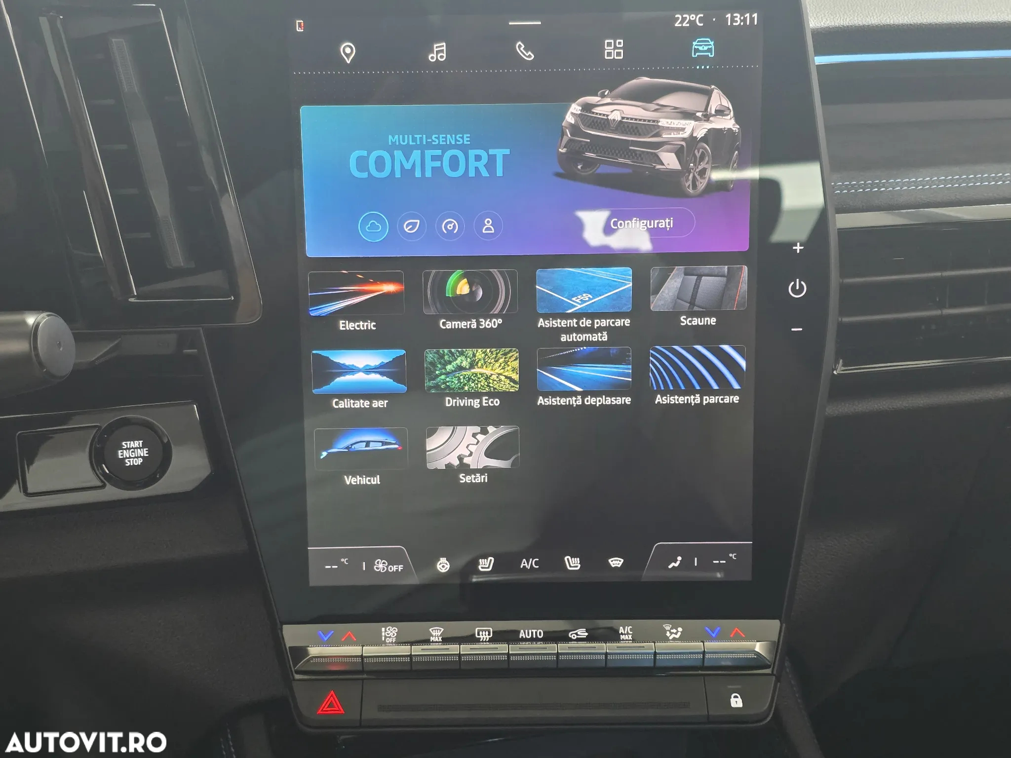 Renault Austral E-Tech 200 HEV Iconic Esprit Alpine - 4