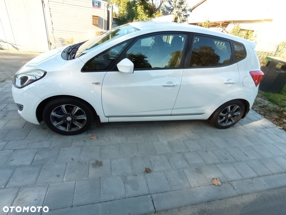Hyundai ix20 - 5
