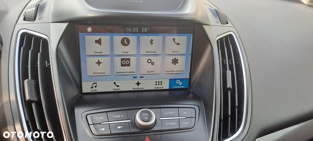 Ford C-MAX - 3