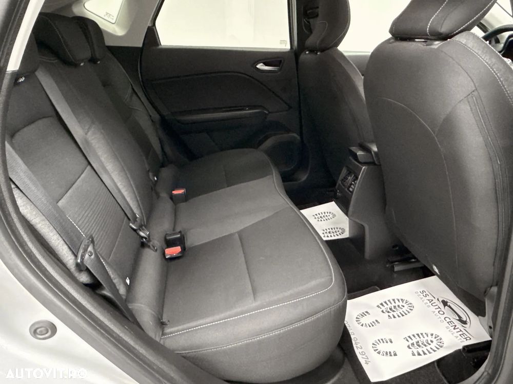 Renault Captur TCe 100 EXPERIENCE - 16