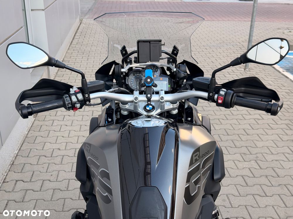 BMW GS - 11