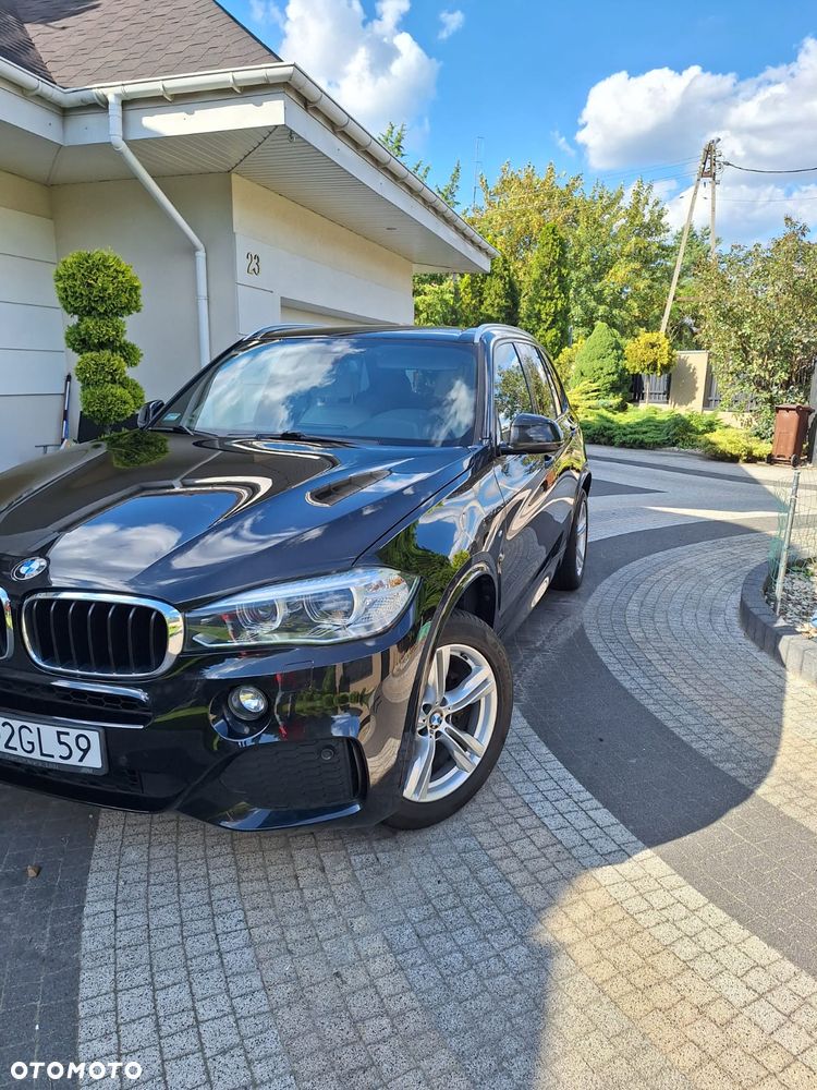BMW X5 - 9
