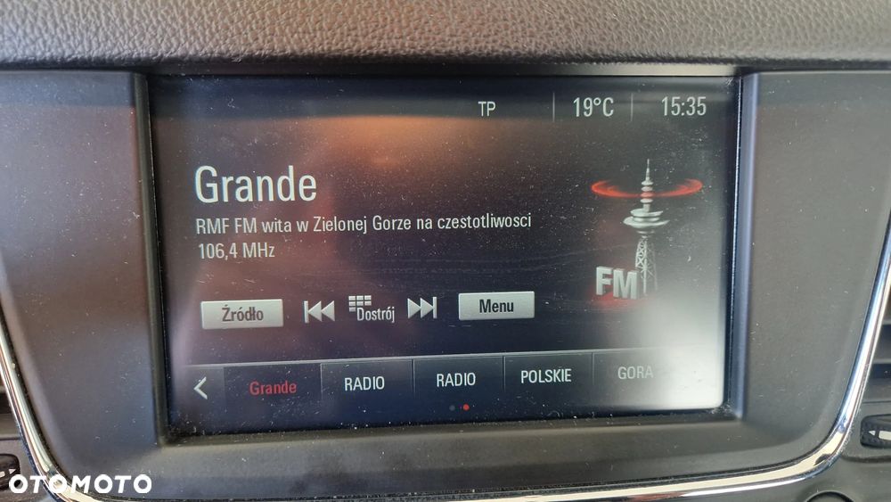 Opel Astra 1.4 T Dynamic - 10