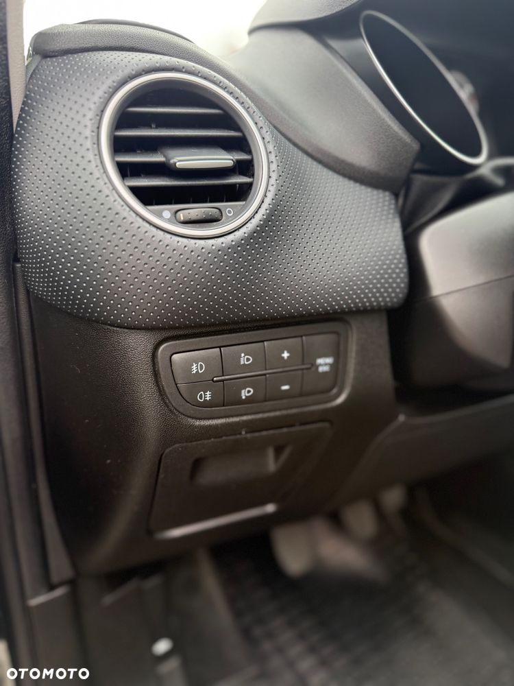 Fiat Punto Evo 1.4 8V Dynamic Start&Stop - 24