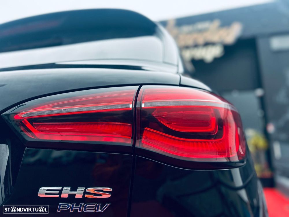 MG EHS 1.5T-GDI Luxury - 12