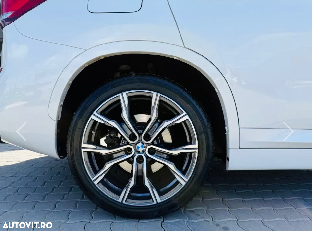 BMW X1 xDrive20i AT - 19