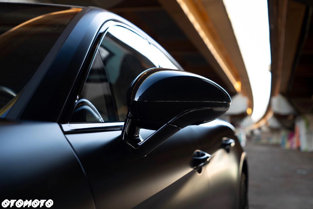 Porsche Panamera Turbo S E-Hybrid - 10