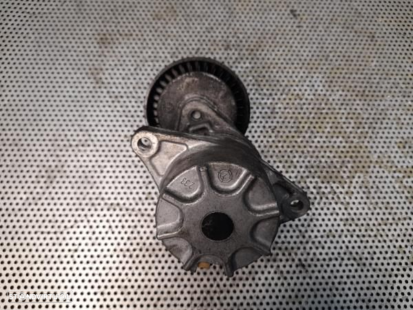 Tensor Correia Auxiliar Mercedes-Benz C-Class (W204) - 4