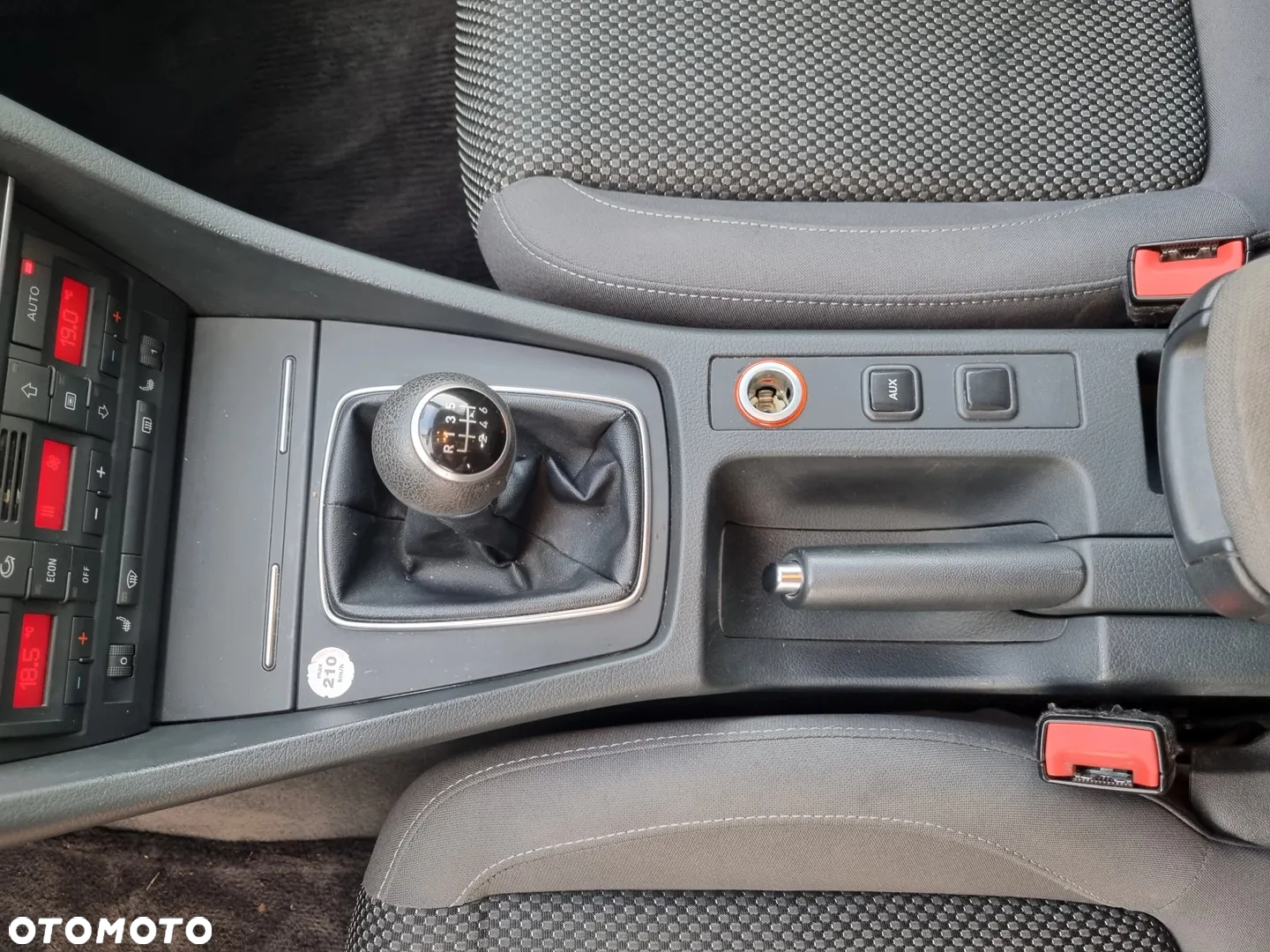 Seat Exeo ST 2.0 TDI CR Sport - 29
