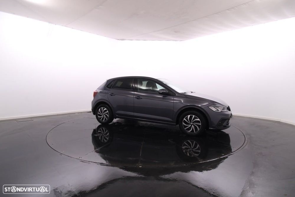 VW Polo 1.0 TSI Life - 10
