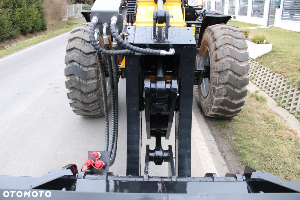 Stroer NW 938L Long nose - 12
