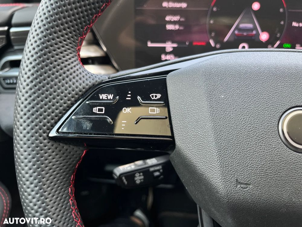 Audi A6 Avant TFSI quattro S tronic - 18