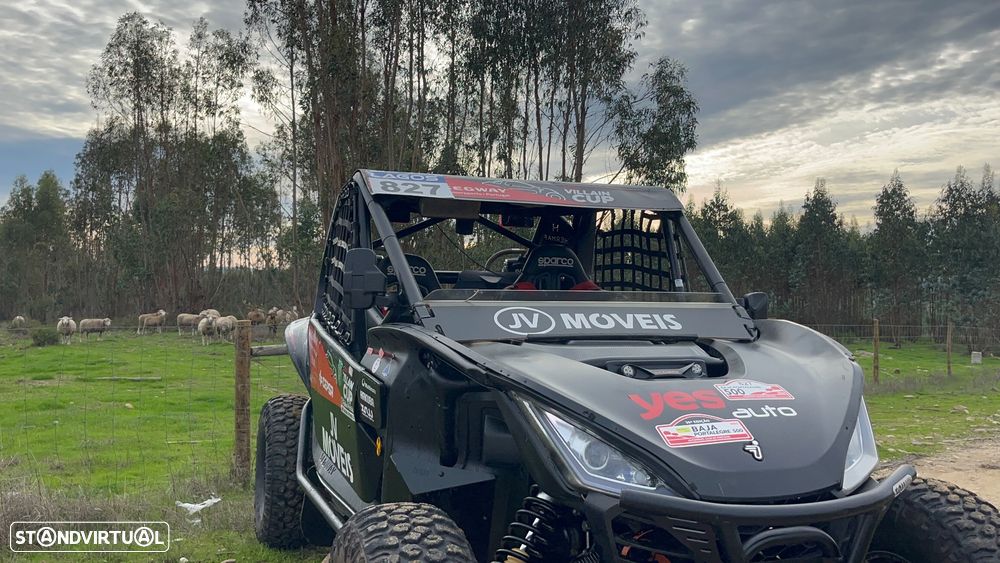 Segway Villain SX10X Black Edition - 5