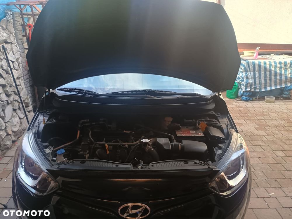 Hyundai i20 1.25 Style - 12