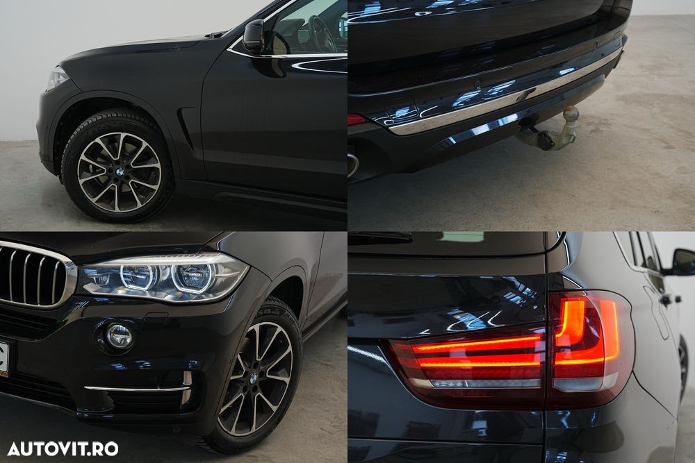 BMW X5 xDrive25d - 11