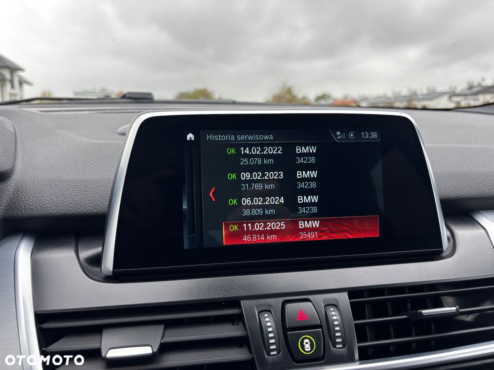 BMW Seria 2 225xe iPerformance Sport Line - 24