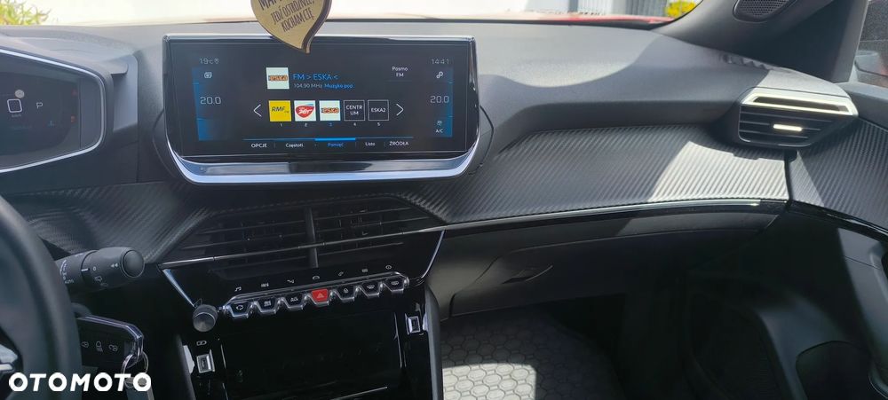 Peugeot 2008 PureTech 130 EAT8 Allure Pack - 21