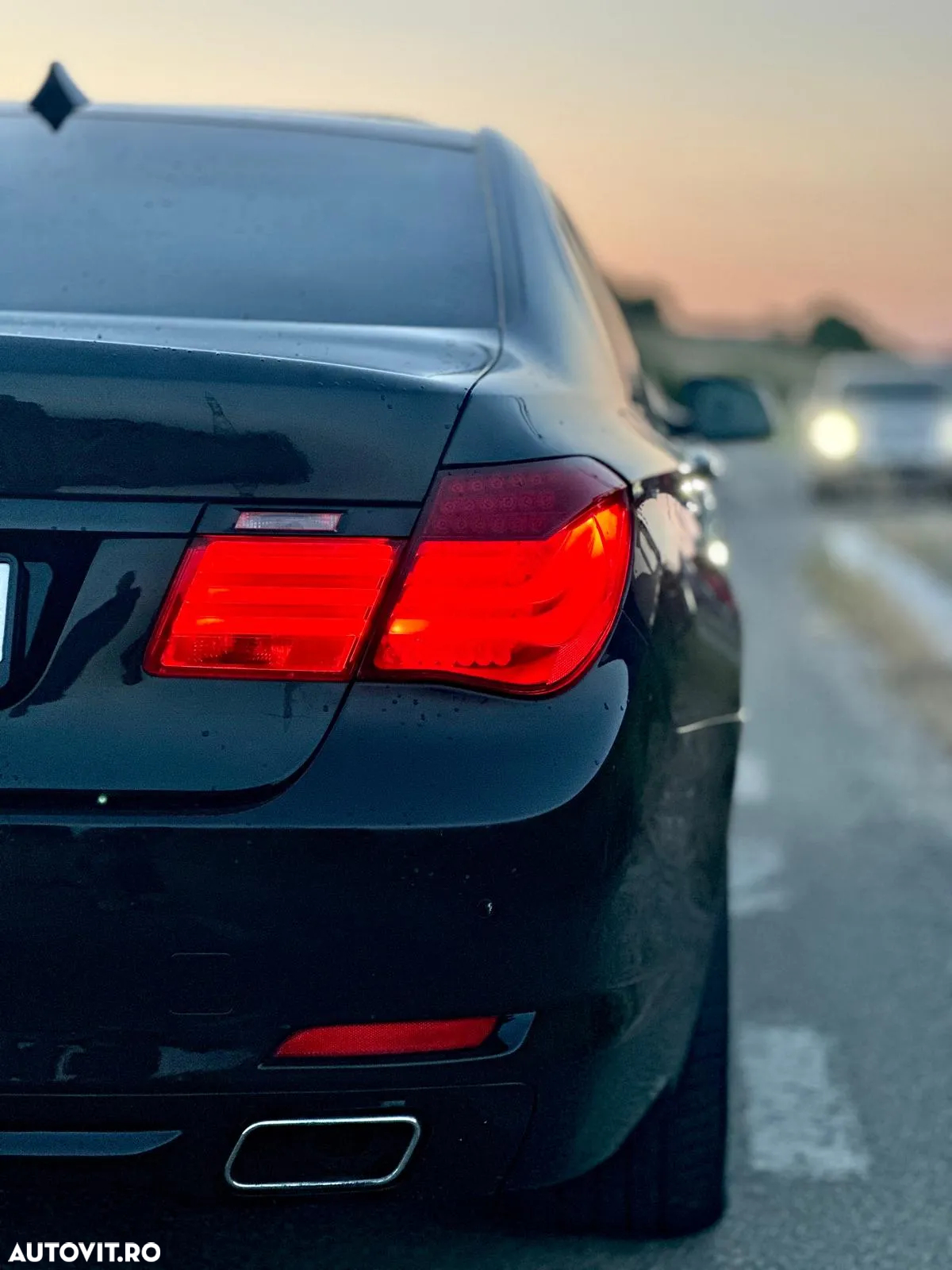 BMW Seria 7 740d xDrive - 7