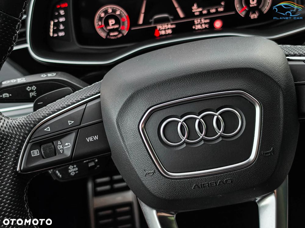 Audi Q7 45 TDI quattro tiptronic S line - 26