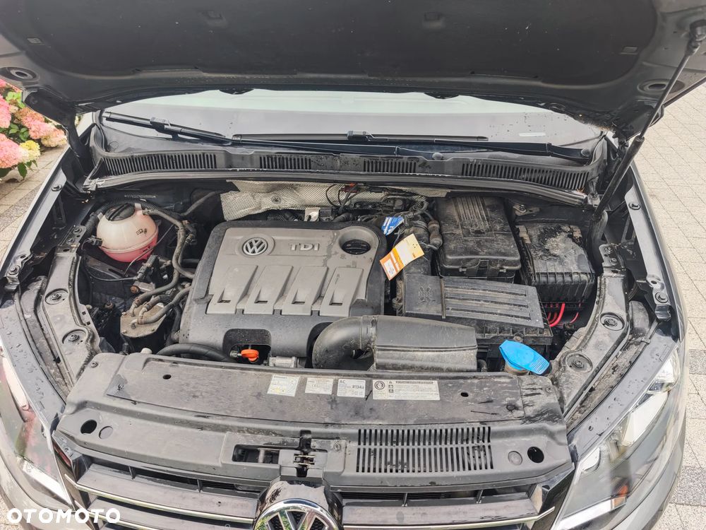 Volkswagen Sharan 2.0 TDI 4Mot Highline - 18