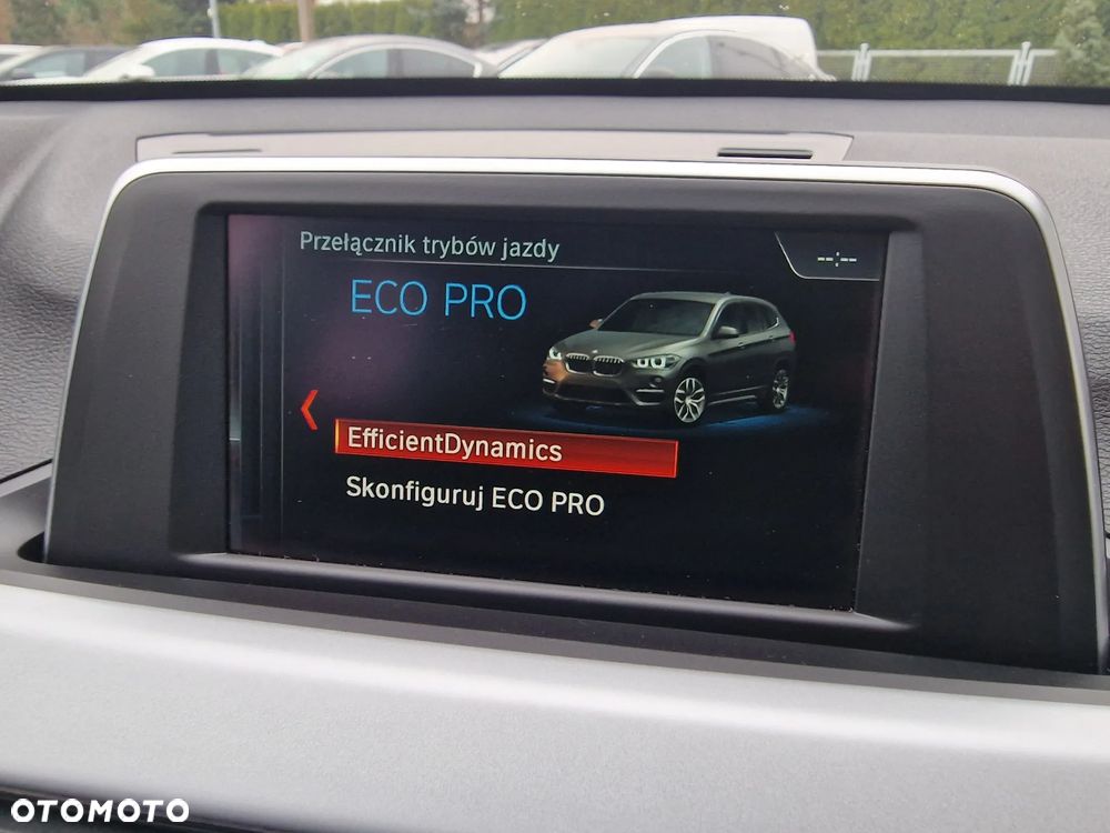 BMW X1 sDrive20d - 32