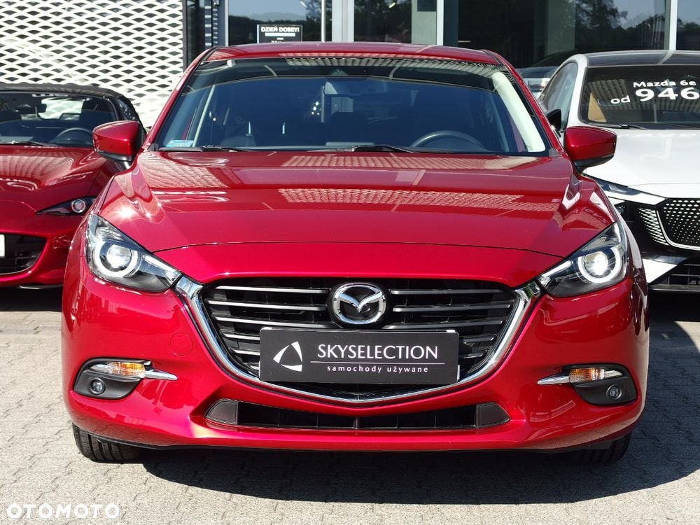 Mazda 3 2.0 Skyenergy - 3