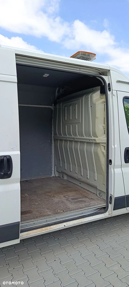 Peugeot Boxer - 6