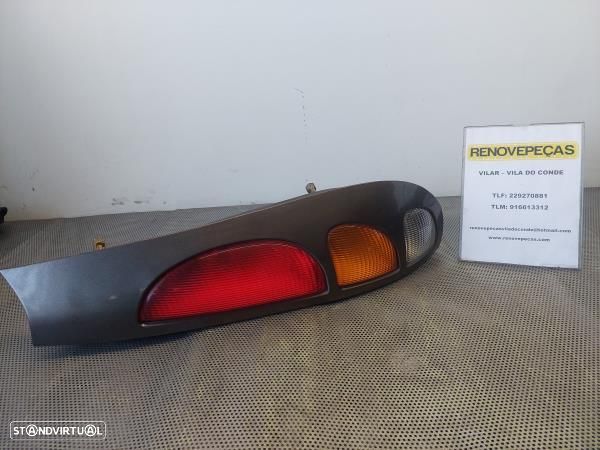 Farolim Dto Fiat Marea (185_) - 1
