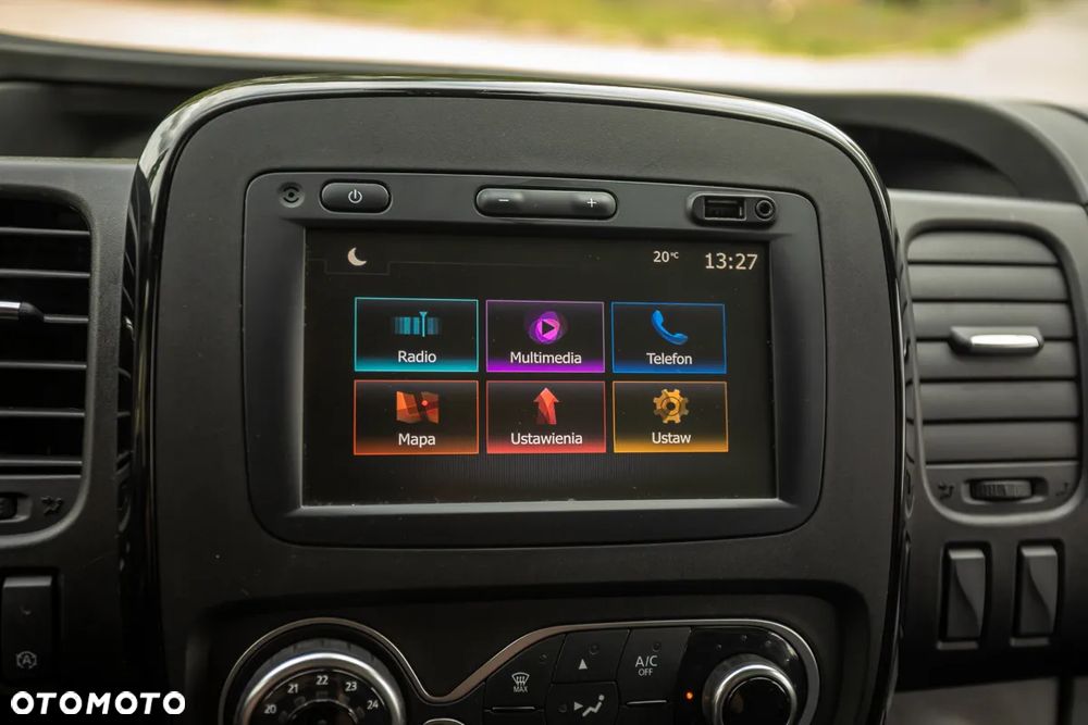 Fiat Talento L2H1 - 29