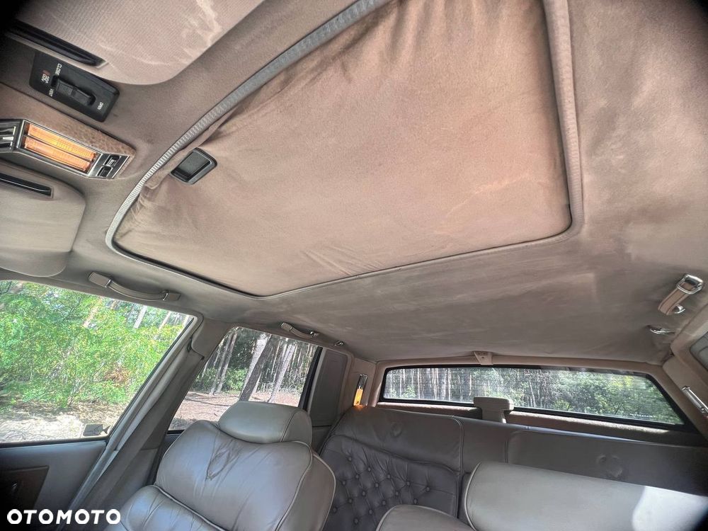 Cadillac Fleetwood 4.5 Sixty Special - 10