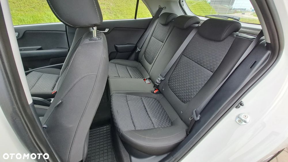 Kia Rio 1.0 T-GDI M - 26