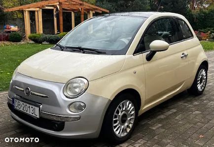 Fiat 500 - 1