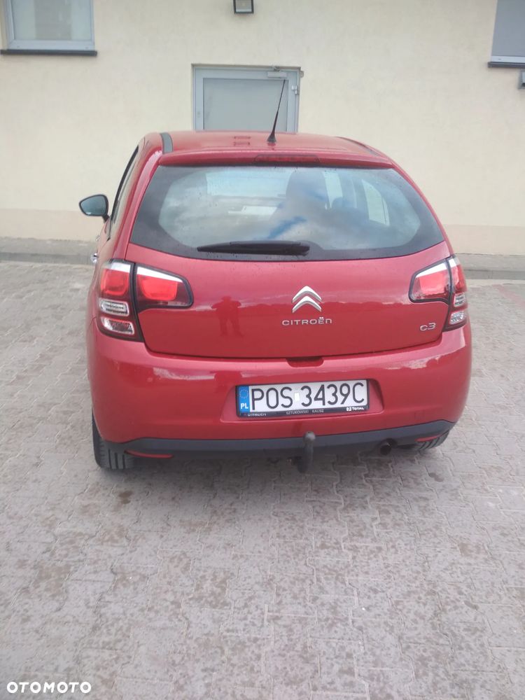 Citroën C3 1.2 PureTech Seduction - 2