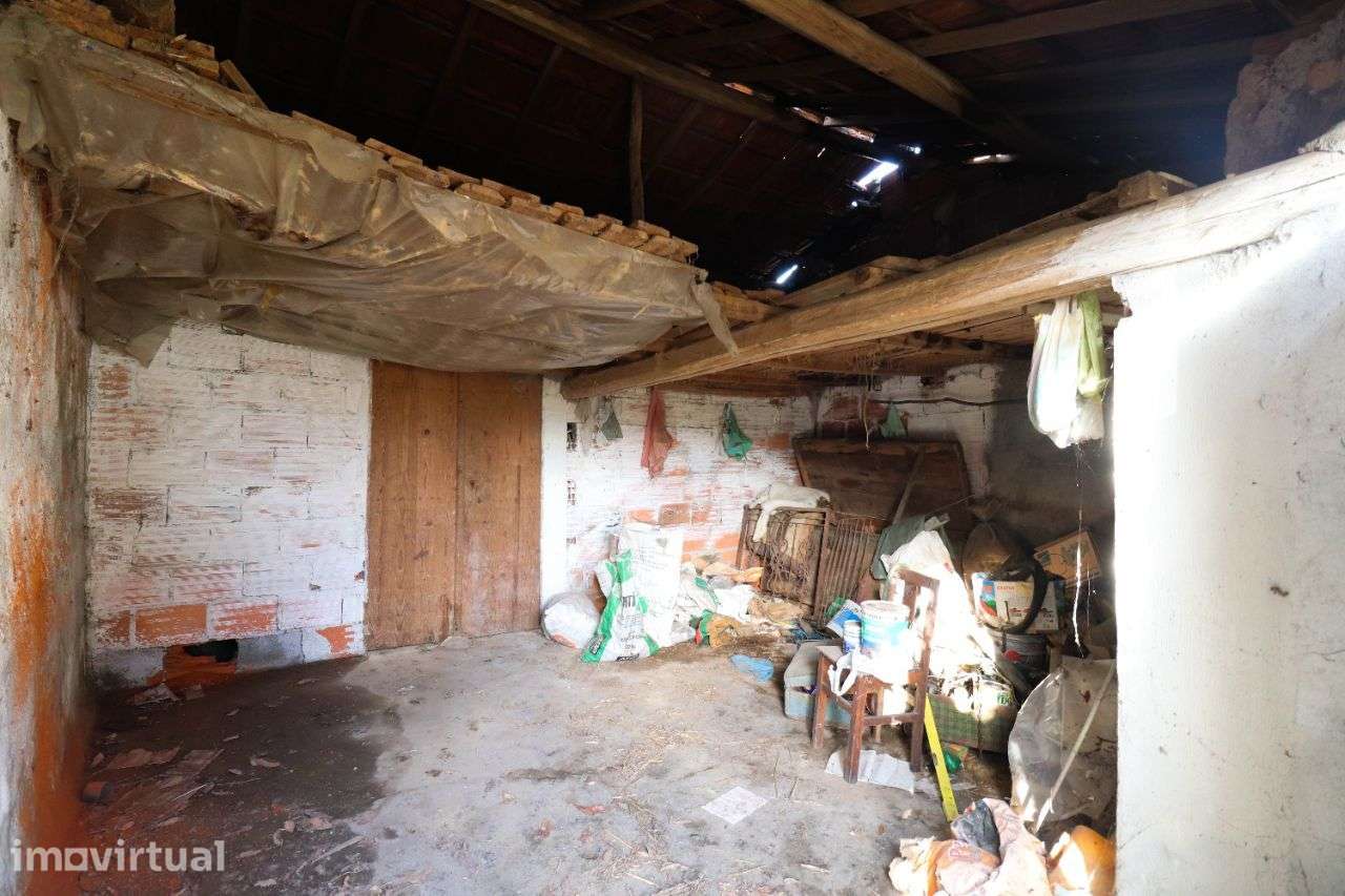 Terreno com ruina - Grande imagem: 4/14