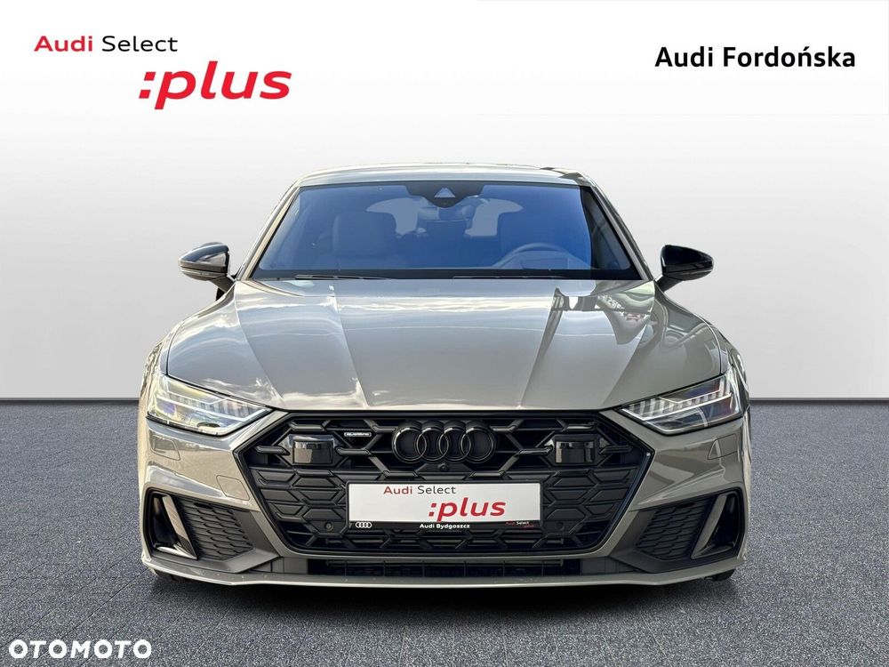 Audi A7 Sportback - 9