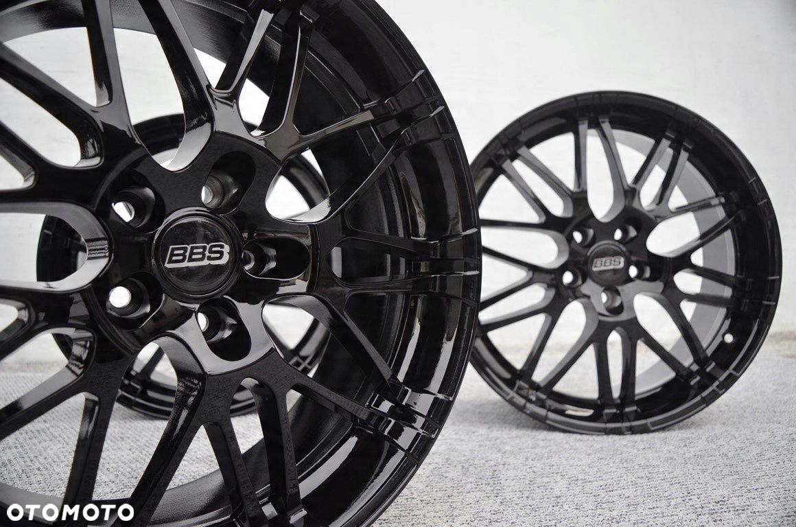 Felgi 8,5x18 5x112 Audi A4 b8 B9 A6 C6 C7 Merc W204 W205 W213 VW Arteon - 3