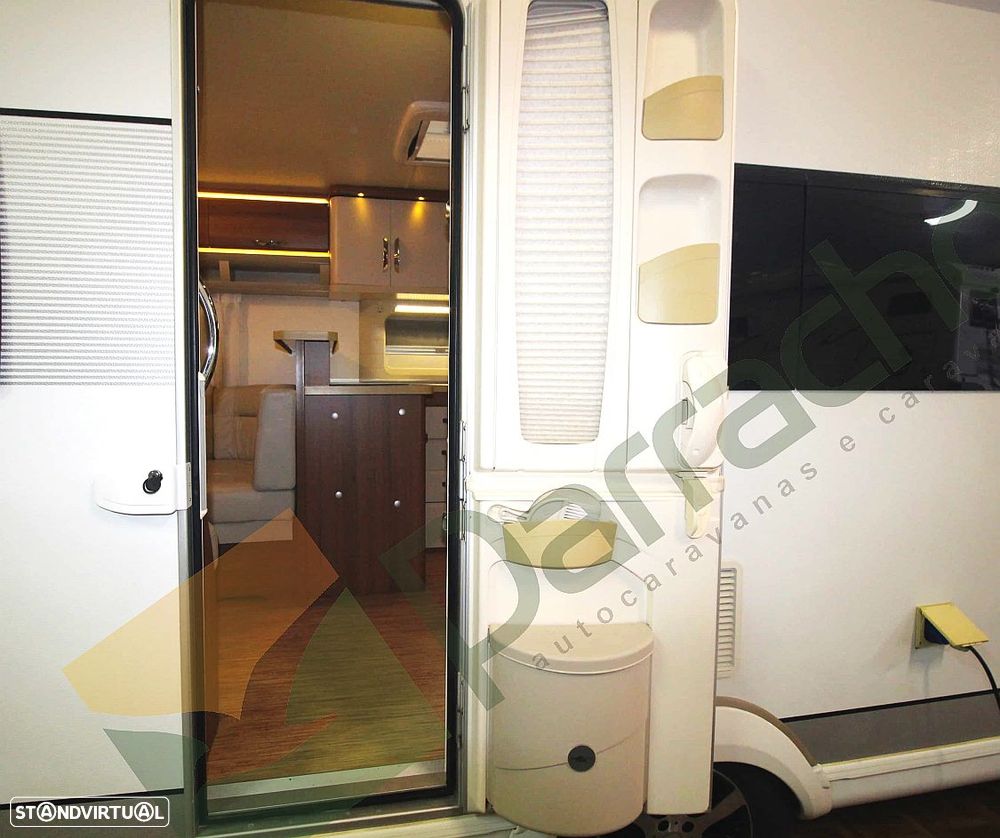 Hobby Premium 560 CFE U4 - 6