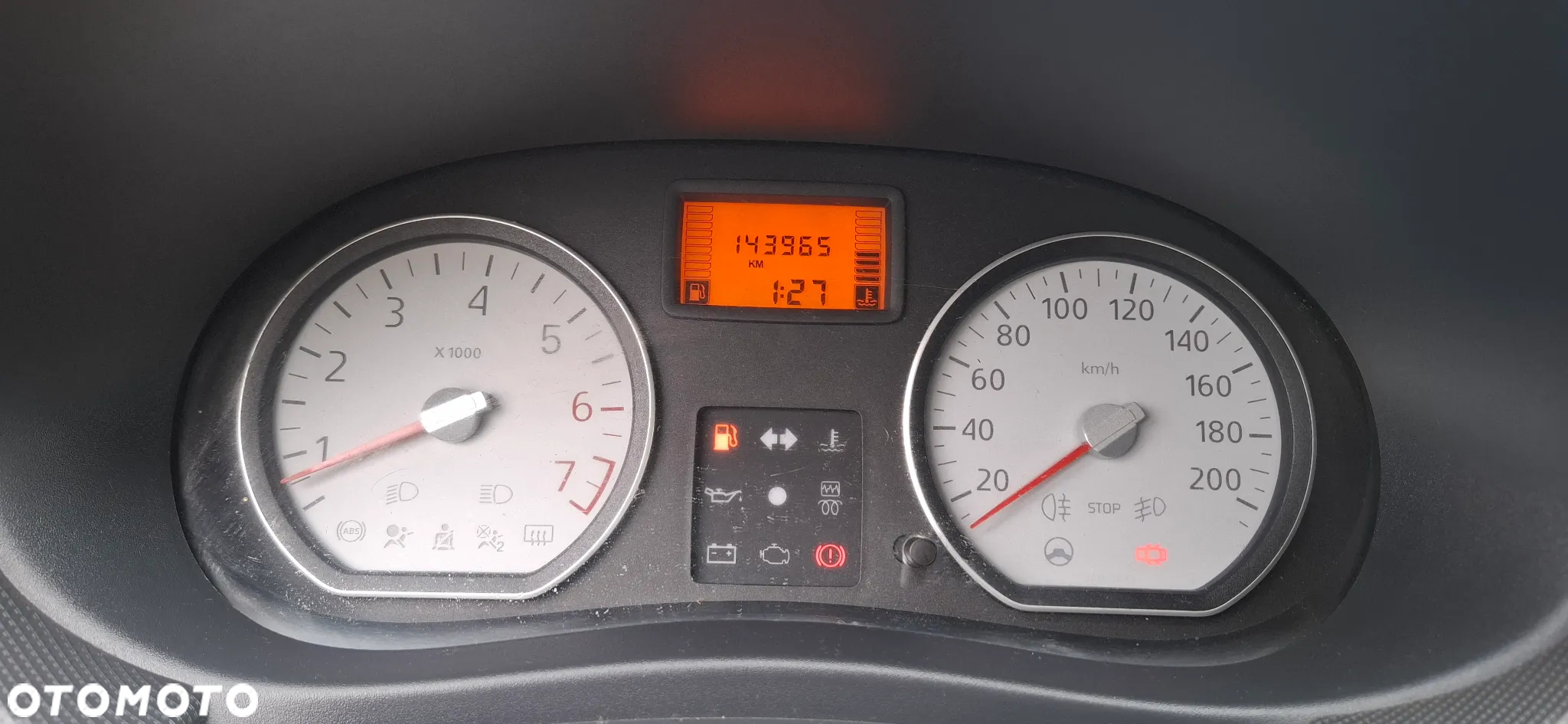 Dacia Sandero 1.4 MPI - 13