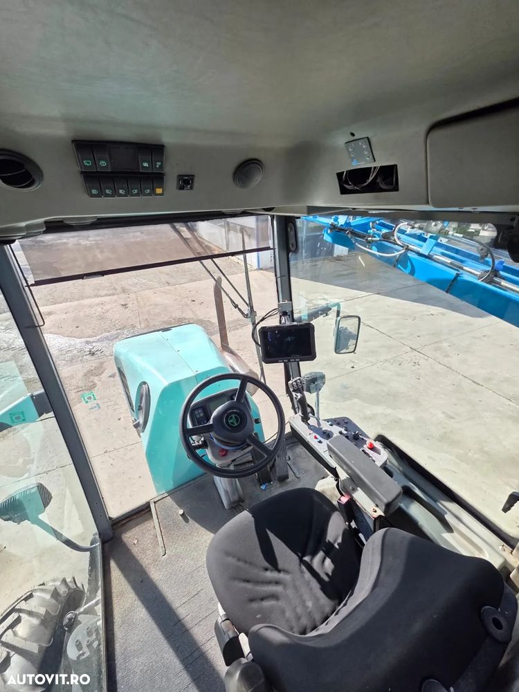 Berthoud raător 4240 - 3