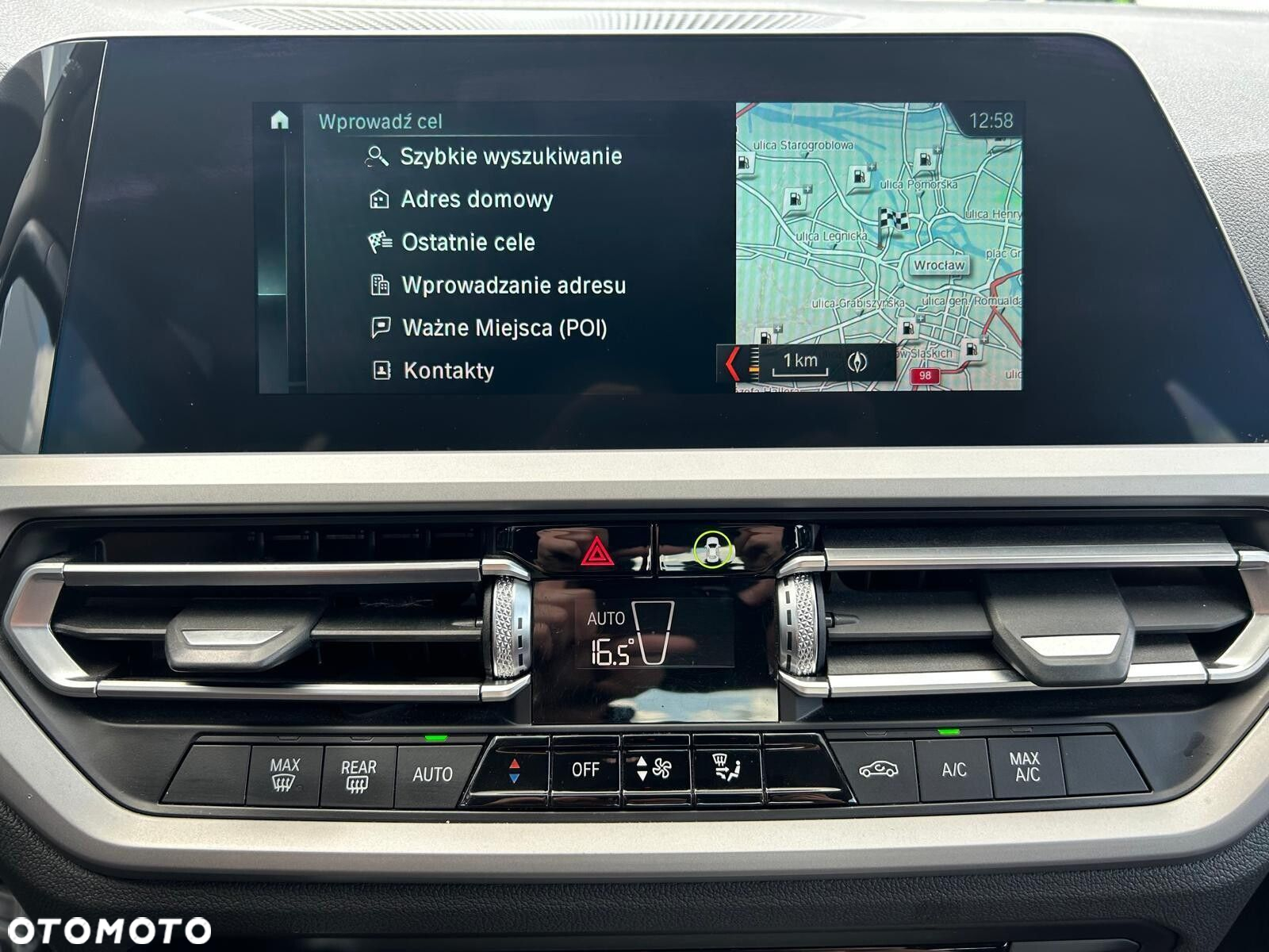 BMW Seria 3 320i Advantage - 26