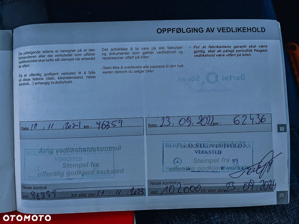 Peugeot Partner Long Premium - 33