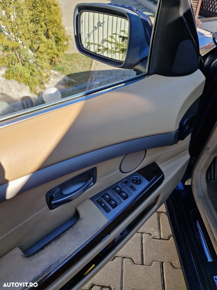BMW Seria 7 730d A - 6