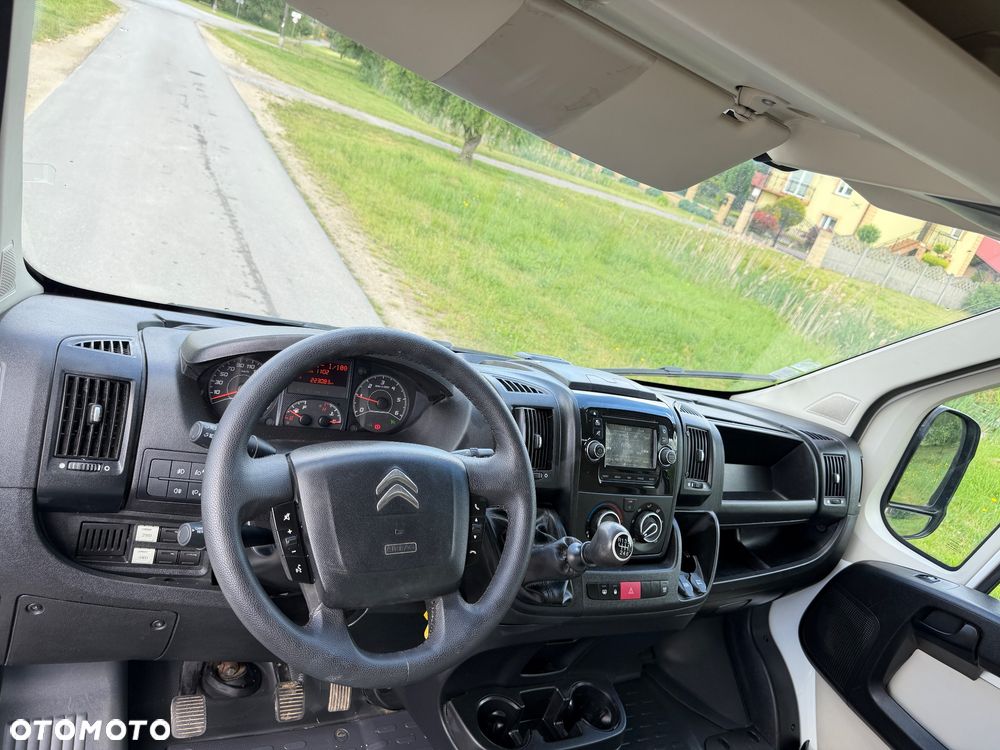 Citroën Jumper 4x4 - 7