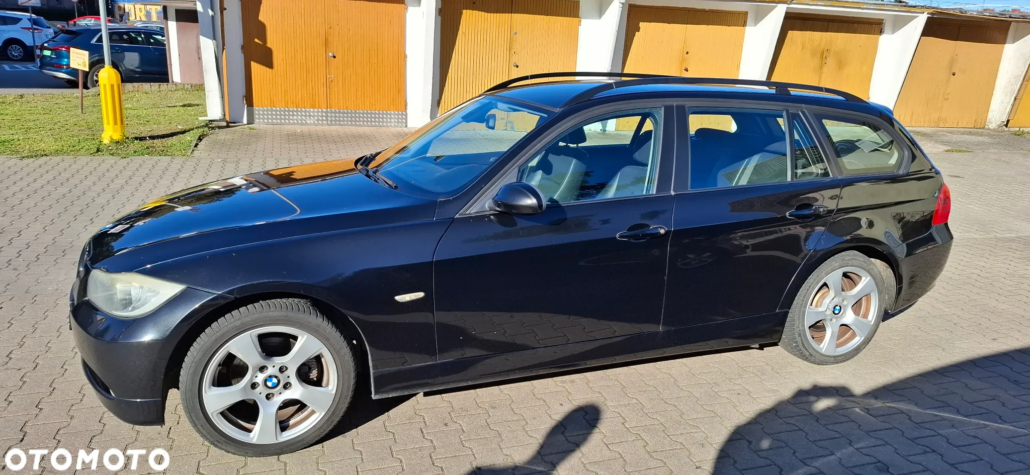 BMW Seria 3 318i - 7