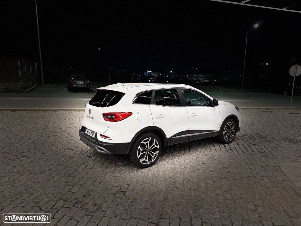 Renault Kadjar - 3