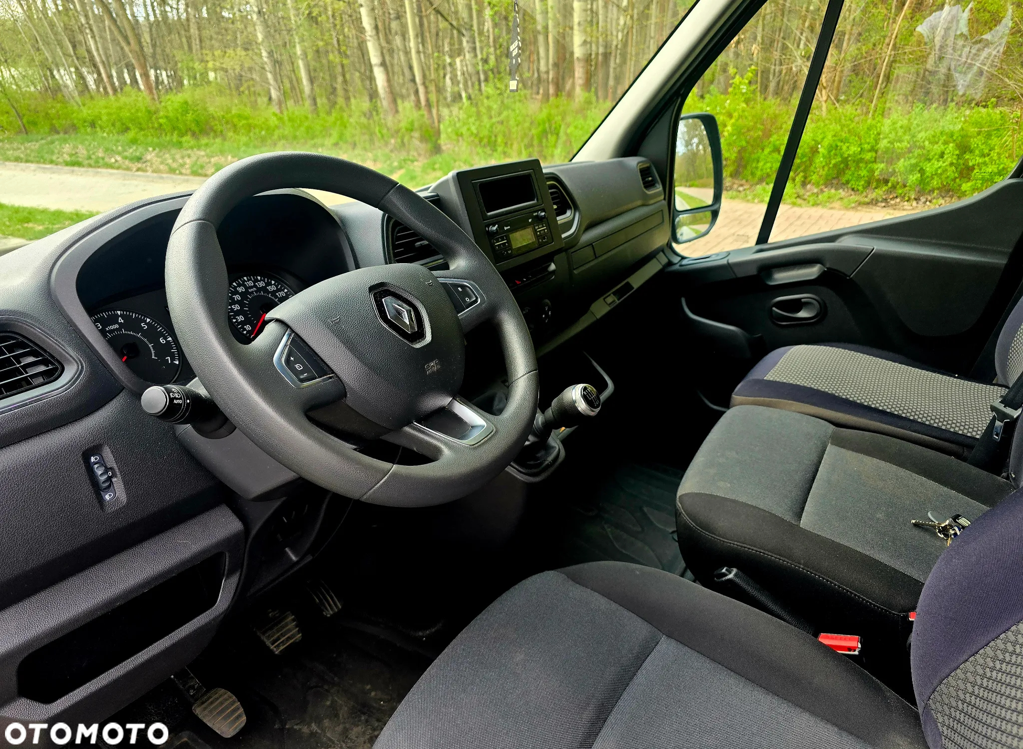 Renault Master - 7