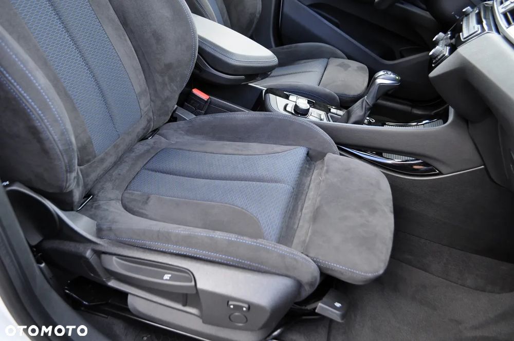 BMW X1 xDrive18d M Sport sport - 38