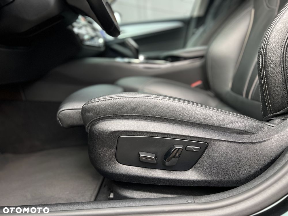 BMW Seria 5 520d MHEV Luxury Line sport - 20