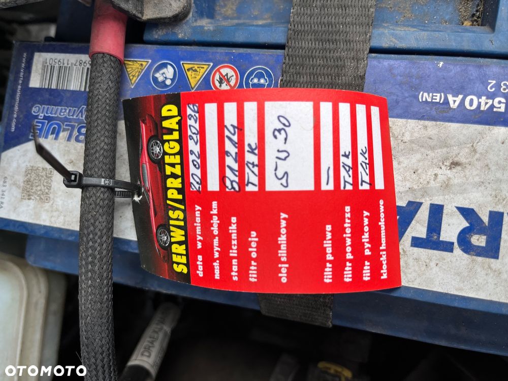 Fiat 500L 1.4 T-Jet Lounge - 8